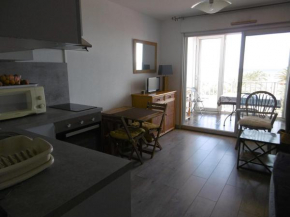 Appartement Sète, 2 pièces, 4 personnes - FR-1-472-144